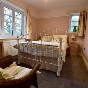 Family Home in Berkhamsted
