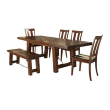 Dining Room Ideas