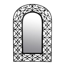 Mirrors
