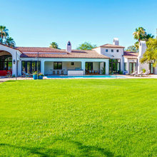 Exterior Ideas