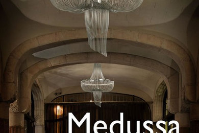 MEDUSSA Collection