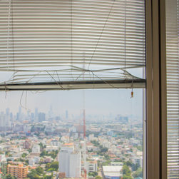 Window Covering Repairs - Window Treatments