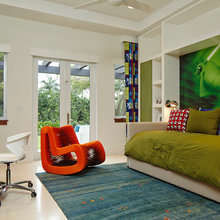 boys rooms