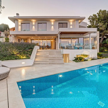 Villa en Bendinat