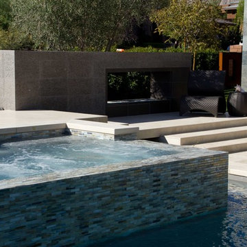 Summerlin Redhawk Residence F