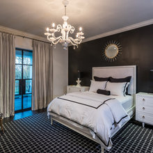 Bedroom-master