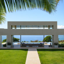 White Roof