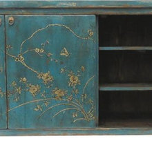 muebles madera