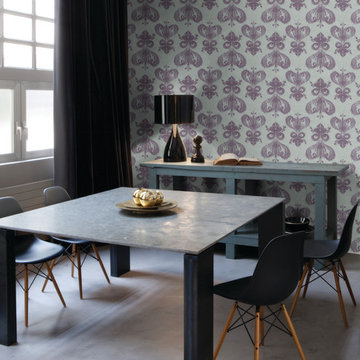 Portobello Wallpaper available at NewWall
