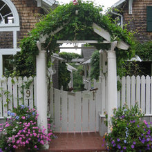 Quintisential Cottage