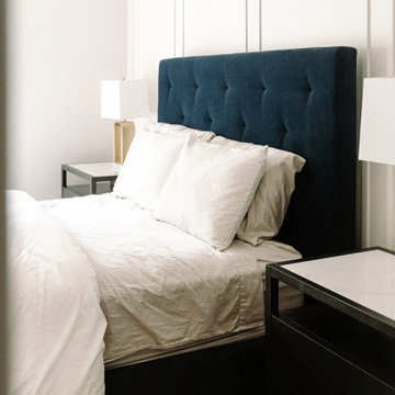 Cliff Condo Renovation