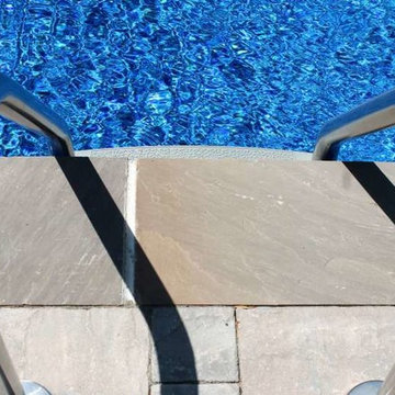 Pools