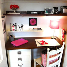 Ben's Office