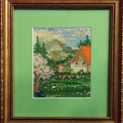 My Embroidery - Products