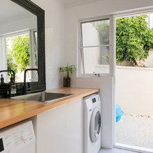 Laundry Utility room