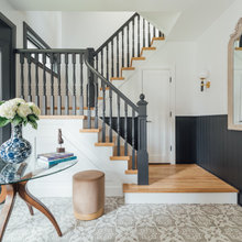 railing