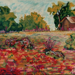 Springtime Cottage - Products