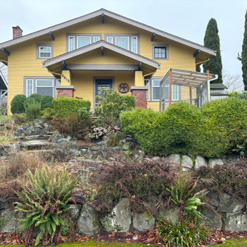 North Tacoma Terraces