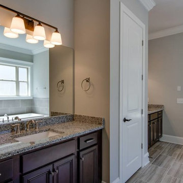 Custom Interior Work