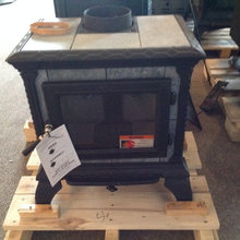 Wood Stoves Inserts And Frame Ins