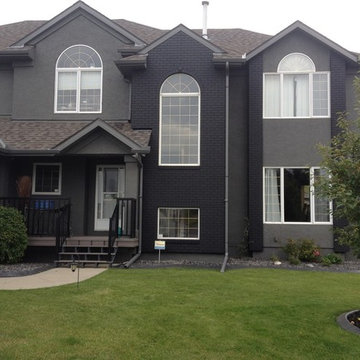 Exteriors