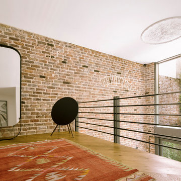 Tesvikiye House