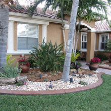Jardines Tropicales
