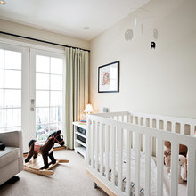 nursery