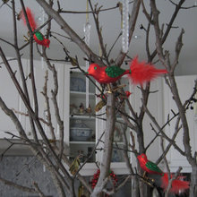 christmas decor