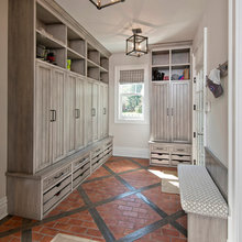 mudroom