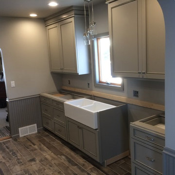 JHN KITCHEN
