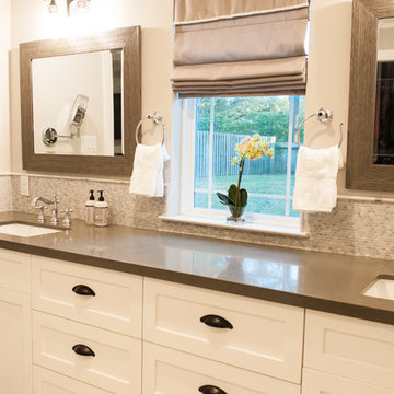 Garden Oaks Craftsman Ranch