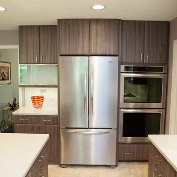 Contemporary Elegance in Barrington