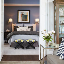Master Bed/Bath/Closet