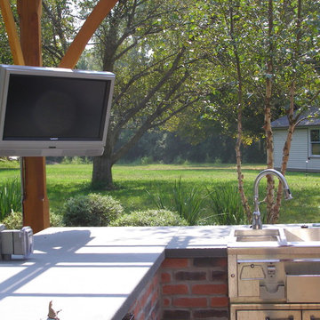 Alan L Residence