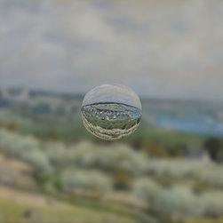 The Sphere Series - Artwork