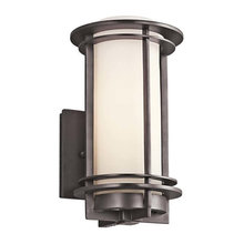 Outdoor lighting