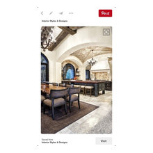 Holliston- dining room