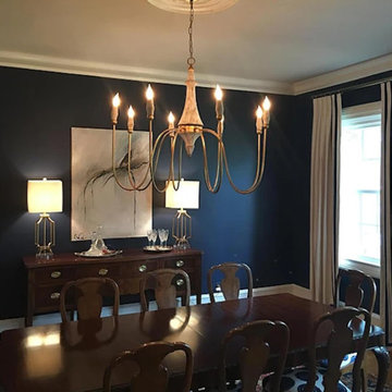 Interior Design Projects