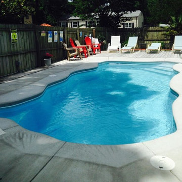 Our Work