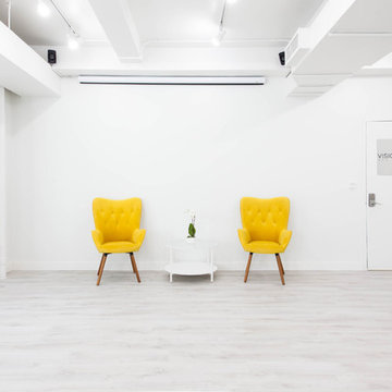 Vision Space NYC Studio and Event Space