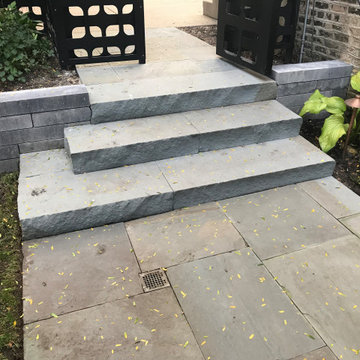 Taking Steps to the Next Level