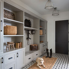 mudroom