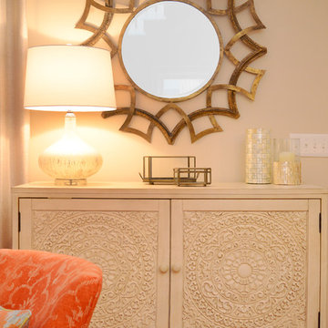 Bermuda Run Family Room