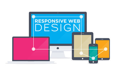 Charlotte Web Design & Development