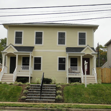 21 & 23 E. Reed Avenue