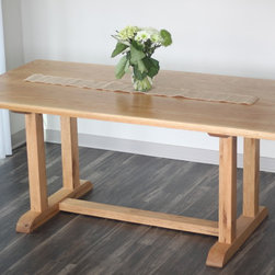 Custom Tables - Products
