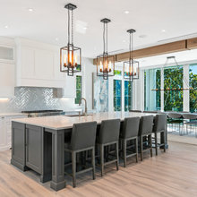 Kitchen ideas