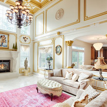 Living Room Ideas