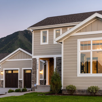 2019 Parade Home